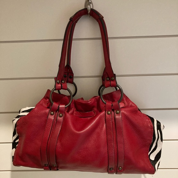 Jessica Simpson Purse - Picture 2 of 3